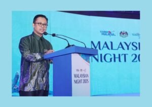 Malaysia-Bangladesh relations opening a new chapter in trade,…