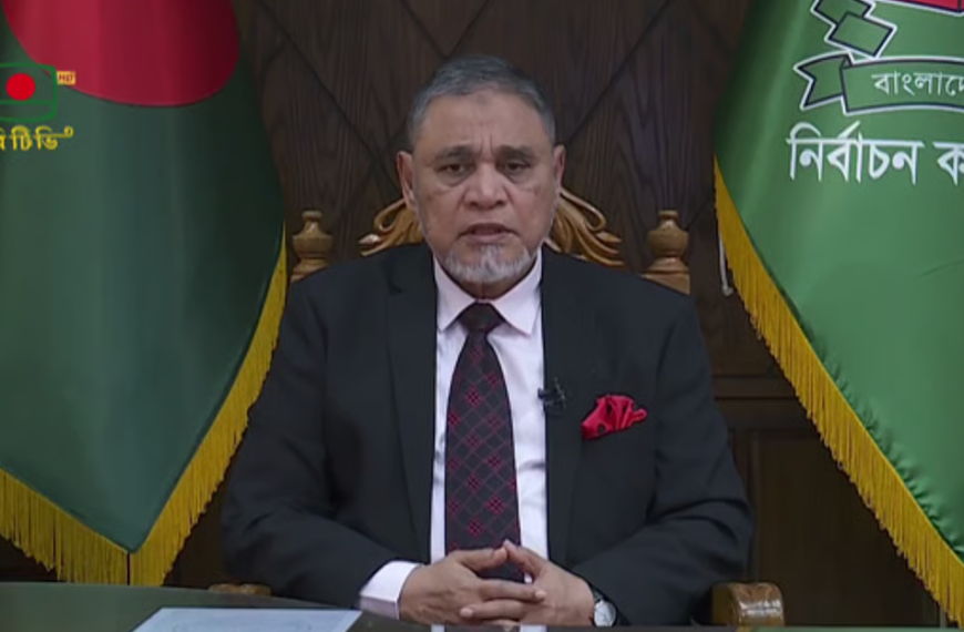 National Parliament Elections to be&hellip;