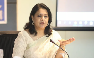 Syeda Rizwana Hasan gets the responsibility of the&hellip;