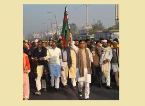 Victory Day rally in Kaliakoir led by BNP&hellip;