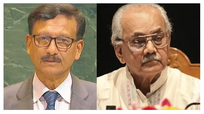 Foreign Affairs Advisor expresses deep&hellip;