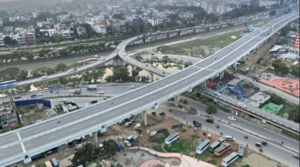 Airport Expressway to remain toll-free from 12 noon&hellip;