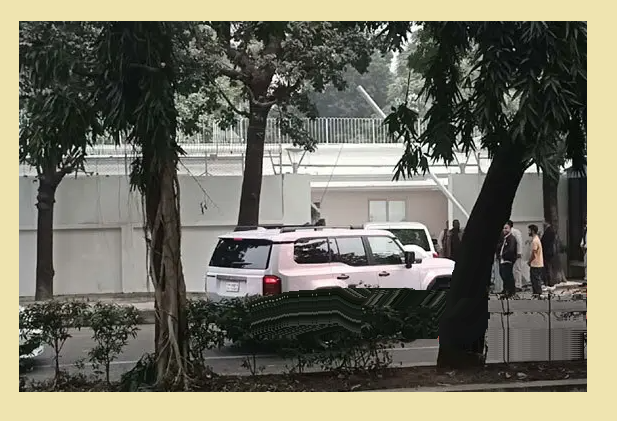 Dr. Zubaida and Zaima Rahman&hellip;