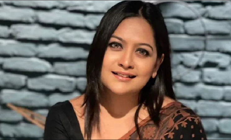 Tajnubha resigns from NCP