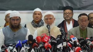 NCP and LDP join alliance with Jamaat
