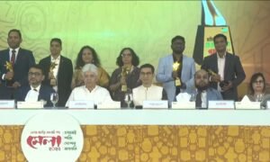 12th National SME Product Fair 2025 begins today
