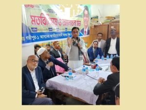 Every voter is important for Dhaner Sheesh’s victory:&hellip;
