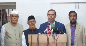 Jamaat-e-Islami welcomes Election schedule announcement