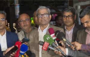 BNP calls 13th parliamentary election schedule a new&hellip;