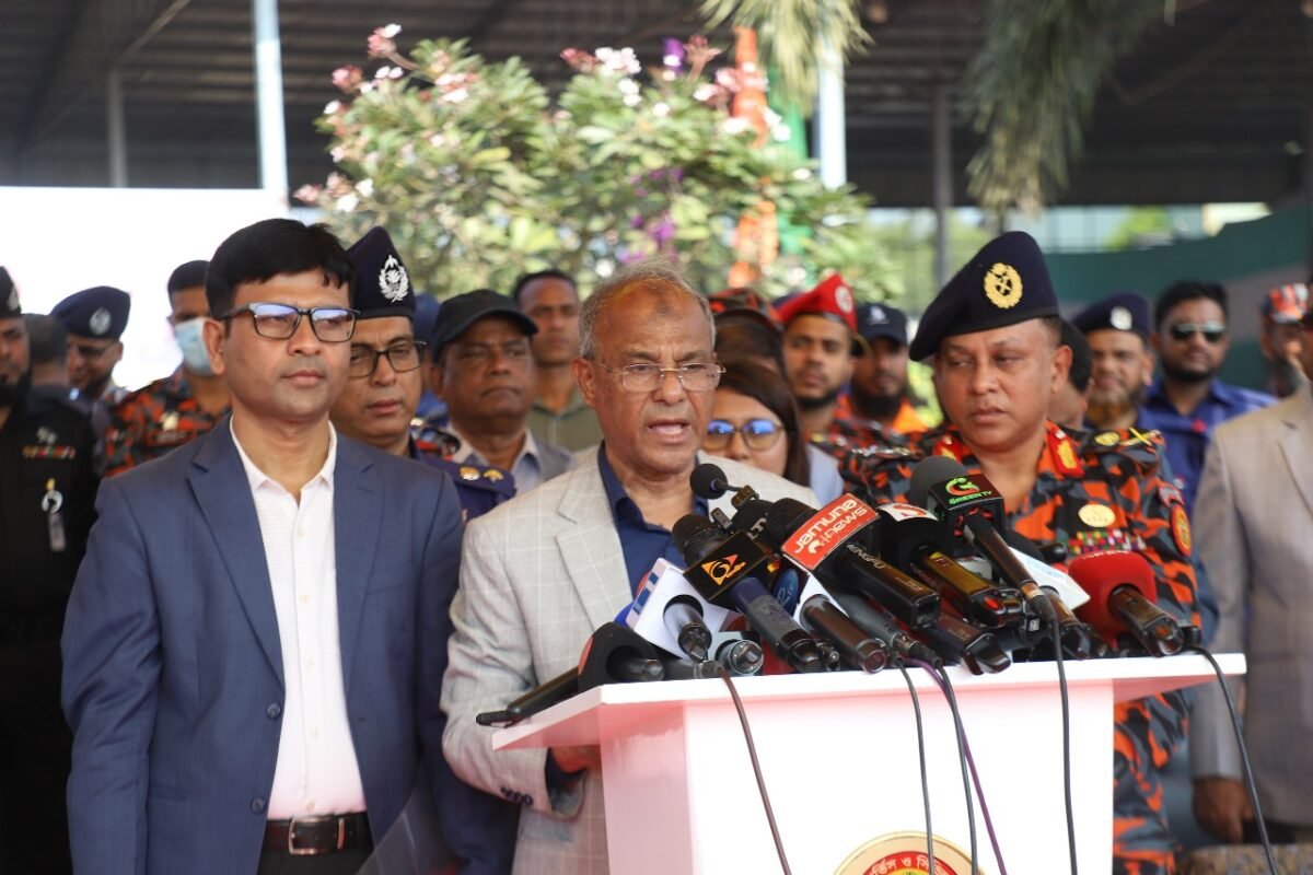 Government considering providing facilities and improving training quality…