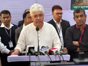 Sugar will not be imported from outside if…