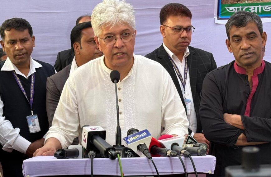 Sugar will not be imported from outside if domestically produced sugar is stored in warehouses: Industry Adviser