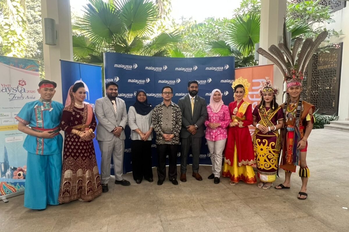 Malaysia Prepares to Welcome Thousands of Tourists Under…