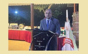 Poolside Winter BBQ Buffet and Live Music Begins…