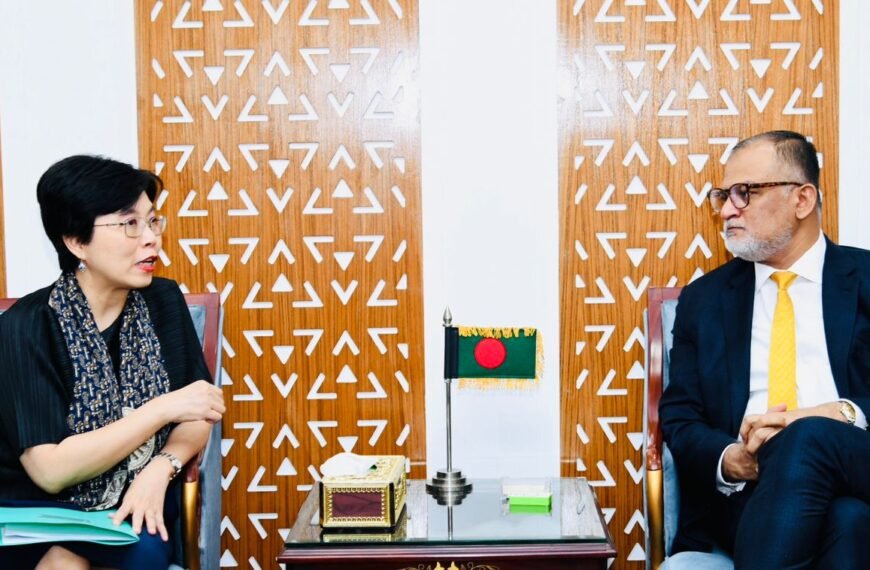 Trade Adviser Invites Thai Investment in Promising Sectors like Pharmaceuticals, Shrimp, and Furniture