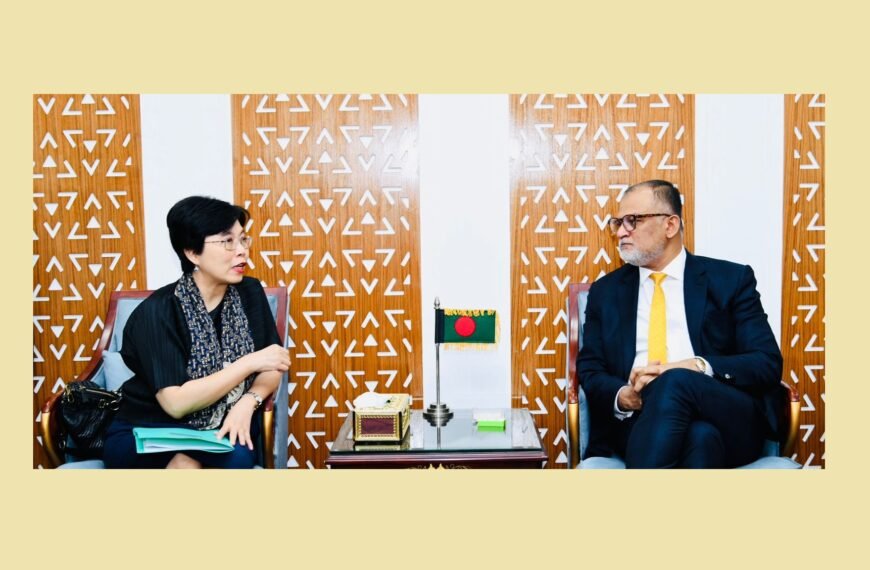 Trade Adviser Invites Thai Investment in Promising Sectors like Pharmaceuticals, Shrimp, and Furniture