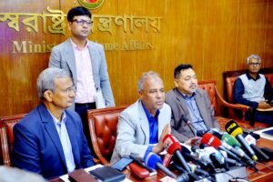 All preparations have been made for the next…