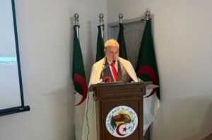 Bangladesh–Algeria Partnership in Trade, Education, and Technology to&hellip;