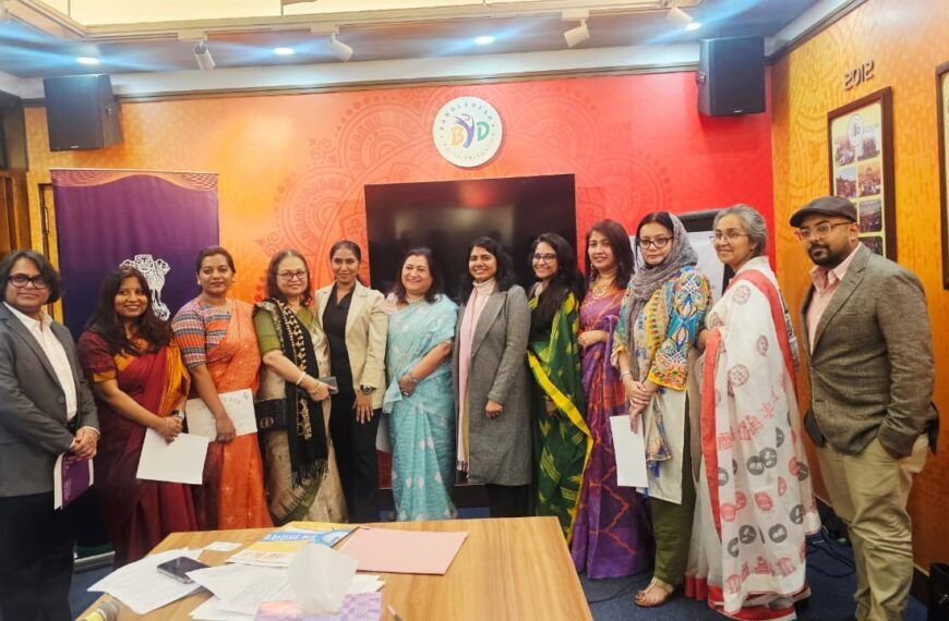 HerNet Foundation and IGCC Host&hellip;