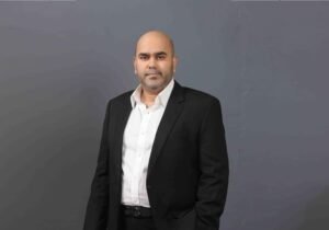 Khandker Nayemul Hasan elected as National Executive Vice&hellip;