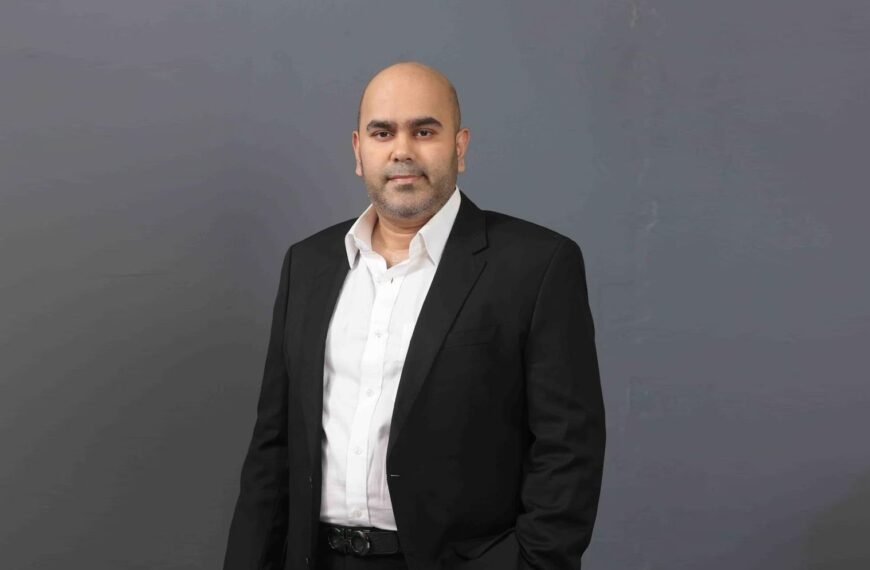 Khandker Nayemul Hasan elected as…