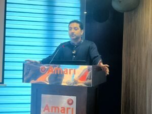 Development is not possible without education reform in&hellip;