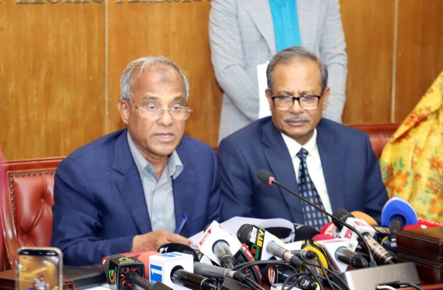 Government committed to ensuring justice in Osman Hadi murder case: Home Affairs Advisor