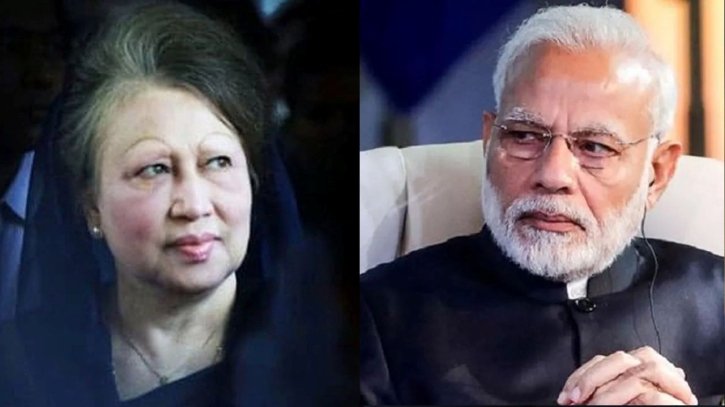 Indian Prime Minister Narendra Modi&hellip;