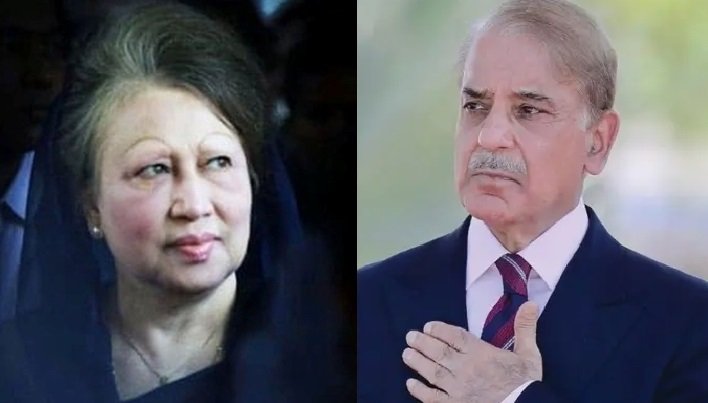 Pakistan Prime Minister Shahbaz Sharif&hellip;