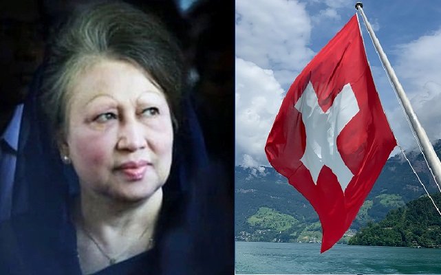 Swiss Embassy expresses condolences on&hellip;