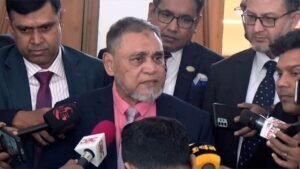 Election Commissioner seeks 300 judges from Chief Justice…