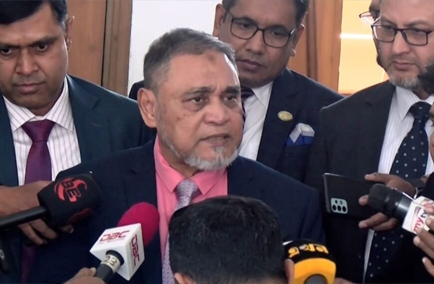 Election Commissioner seeks 300 judges from Chief Justice for parliamentary elections