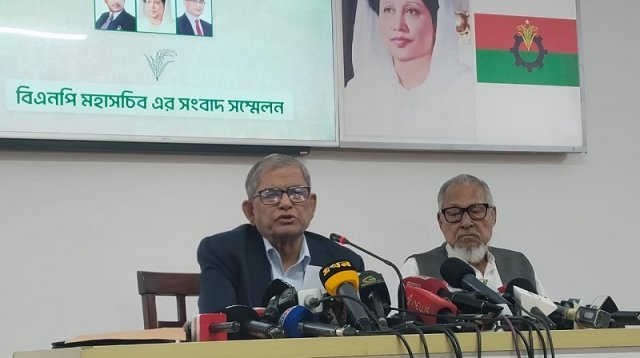 BNP announces candidates for 36 more seats ahead of upcoming parliamentary elections