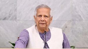 Chief Adviser Expresses Deep Condolences over Casualties of&hellip;