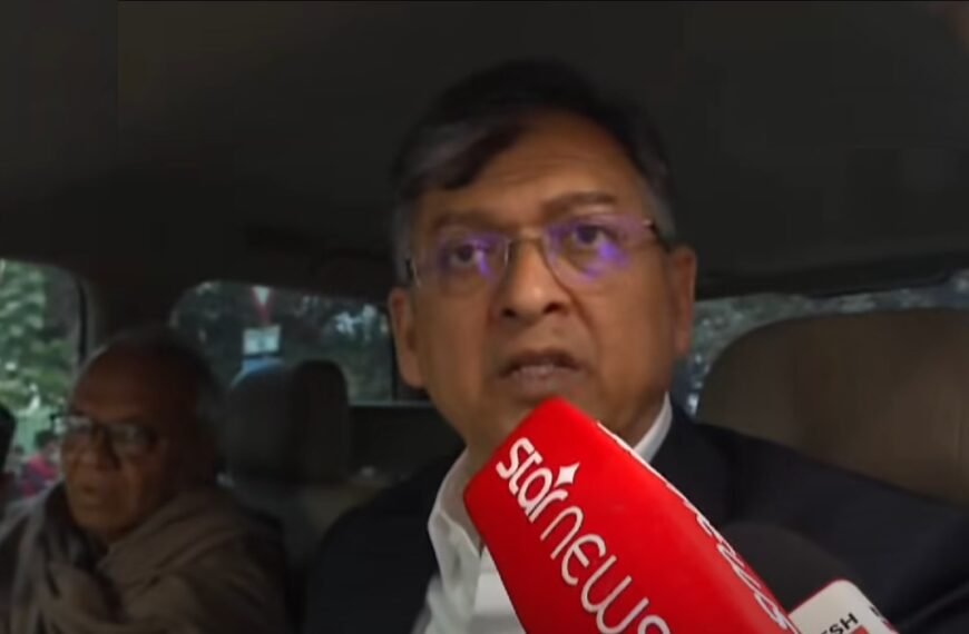 Salahuddin Ahmed calls for political abuse of Osman Hadi’s death