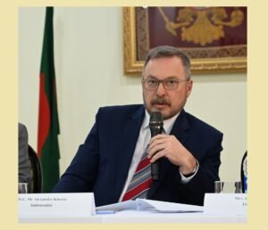 Ensuring a peaceful, violence-free environment in Bangladesh elections&hellip;