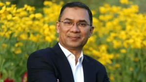 Tarique Rahman to return to Bangladesh on December&hellip;