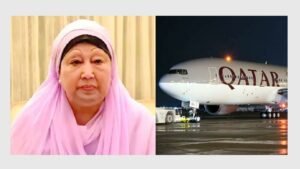 Khaleda Zia’s London trip postponed