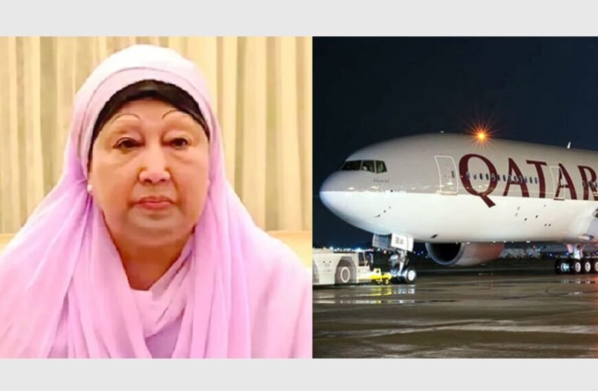 Khaleda Zia’s London trip postponed