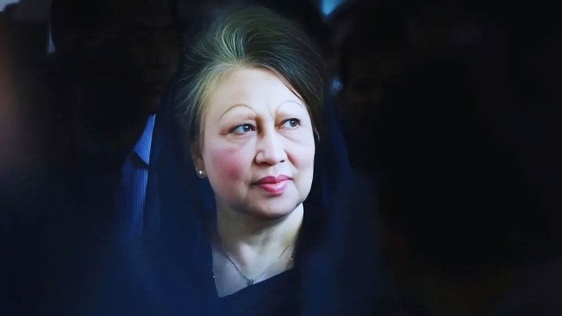 Khaleda Zia’s funeral to be&hellip;