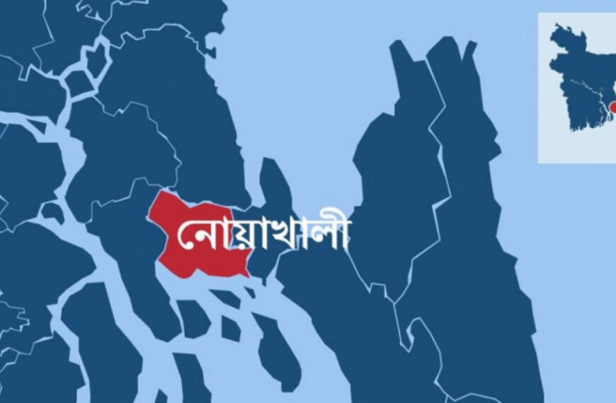 5 killed in clash between two sides over control of char in Hatiya, Noakhali