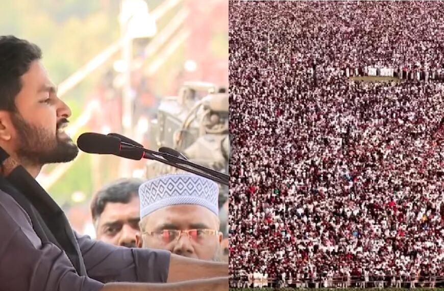 Inquilab Manch Secretary Demands Update on Hadi Attack Investigation Within 24 Hours