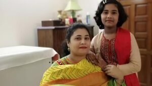 Police arrest housemaid accused of killing mother and…