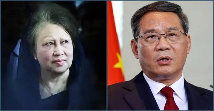 Chinese Prime Minister expresses condolences&hellip;