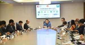 BIDA signs MoUs with 11 institutions to integrate&hellip;