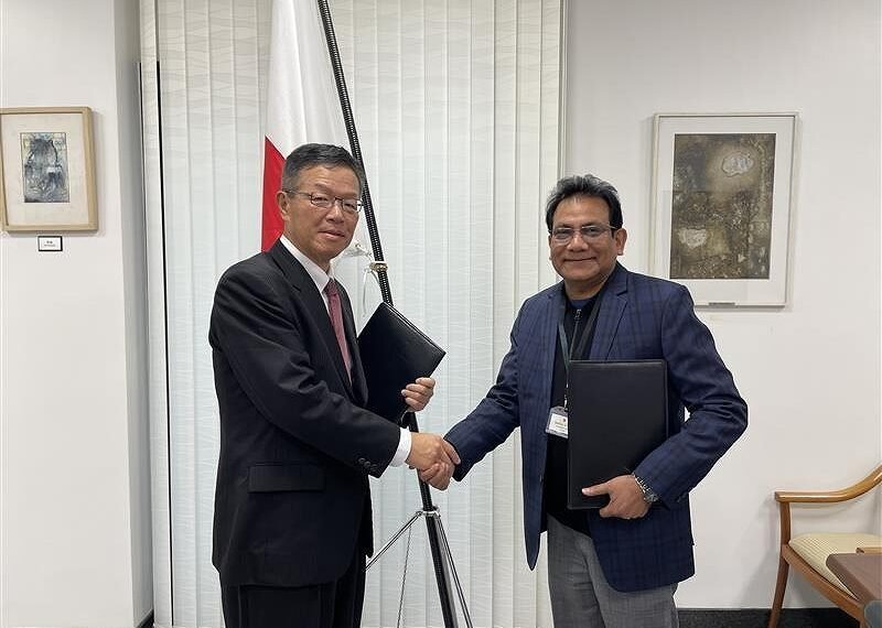 Japan Extends BDT 13.8 Million&hellip;