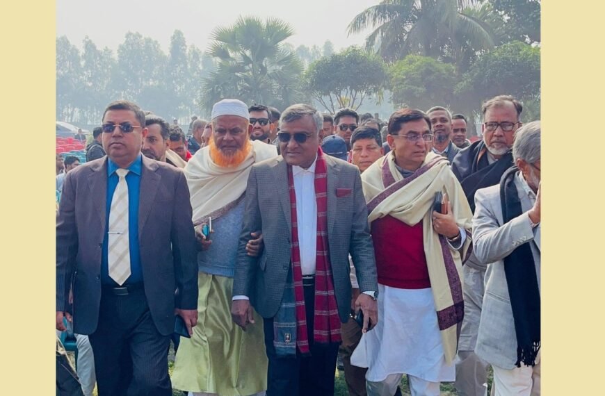 Kaliakair Upazila and Municipal BNP&hellip;