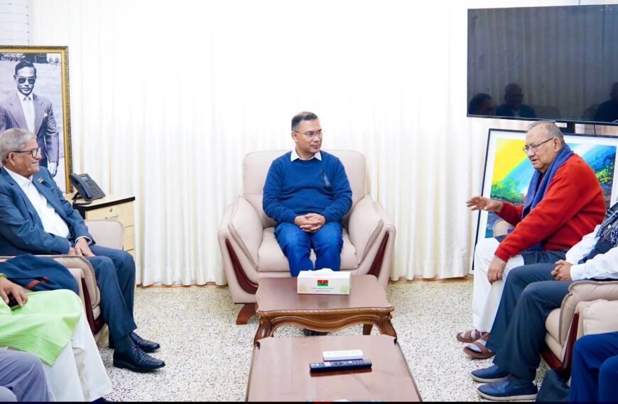 Leaders of the Communist Party&hellip;