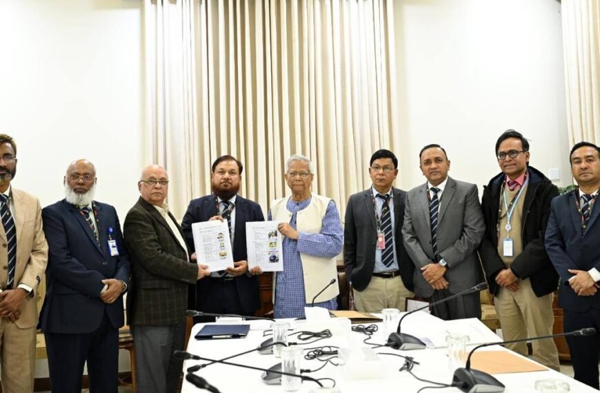 Chief Adviser highly praises CID and assures future cooperation