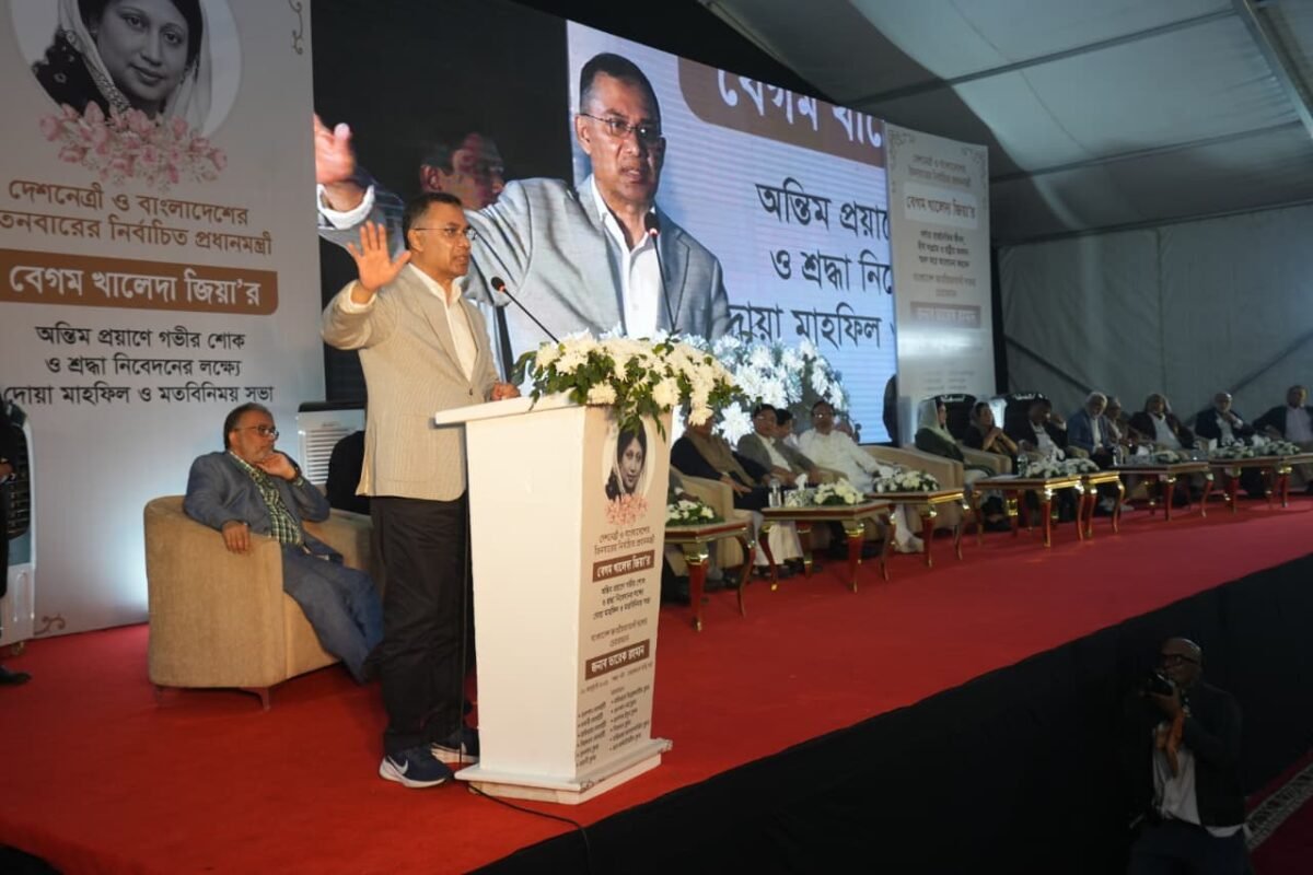 BNP to dig 20,000 kilometers of canals across&hellip;